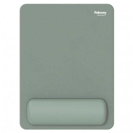 Fellowes Breyta XL Mousepad sage with Wrist Support