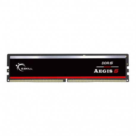 G.Skill Aegis 5 DDR5-6000 CL36-36-36-96 1.35V 16GB (1x16GB) Intel XMP / AMD EXPO