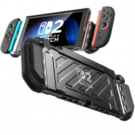 Supcase Supcase Unicorn Beetle Pro Case for Nintendo Switch 2 - Black