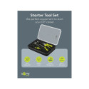 Goobay Tools Tool Set Starter, 26-Piece