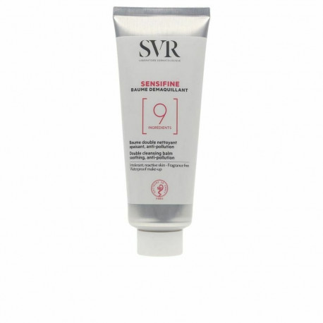 Moisturising Balm SVR Sensifine Make Up Remover 100 ml