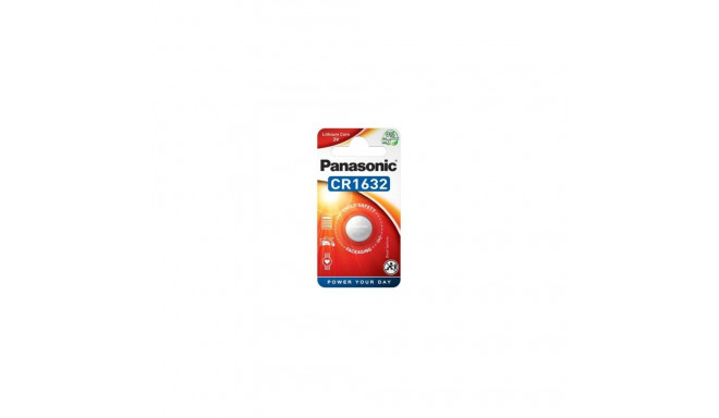 CR1632 Panasonic puldi 1tk