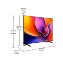 TV LED 75 inches 75A6Q