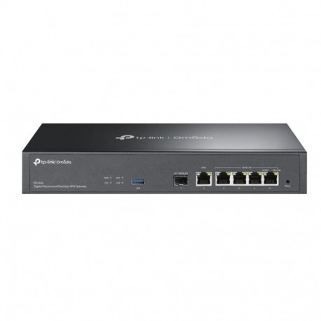 Router Gigabit VPN ER7406