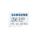 Memory card microSD MB-MC256SA EU EVO Plus 256GB + adapter