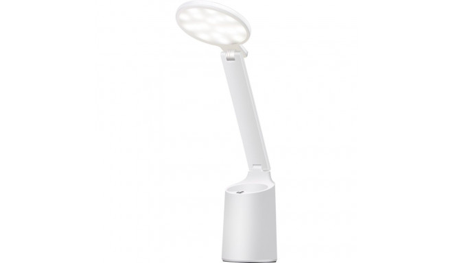 Activejet LED desk lamp AJE-FUTURE White