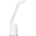 Activejet LED desk lamp AJE-FUTURE White