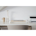 Activejet LED desk lamp AJE-FUTURE White