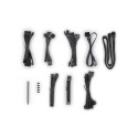 be quiet! POWER ZONE 2 850W power supply unit 20+4 pin ATX ATX Black