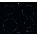 Electrolux built-in induction hob LIB60424CK