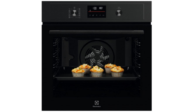 Electrolux built-in oven EOD4P57H