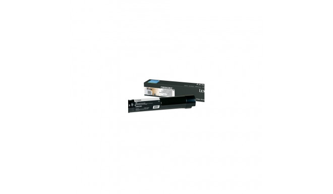 "Lexmark Toner C950X2KG Schwarz XL"