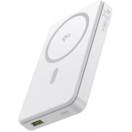 Baseus power bank 10000mAh Magnetic Airpow II