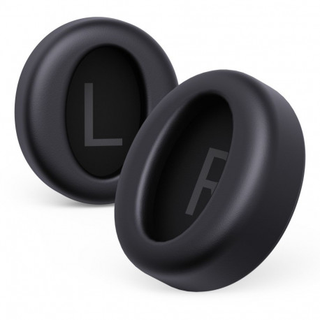 "Yealink Headsets Black Ear Cushion for BH76 Plus (1 Pair)"