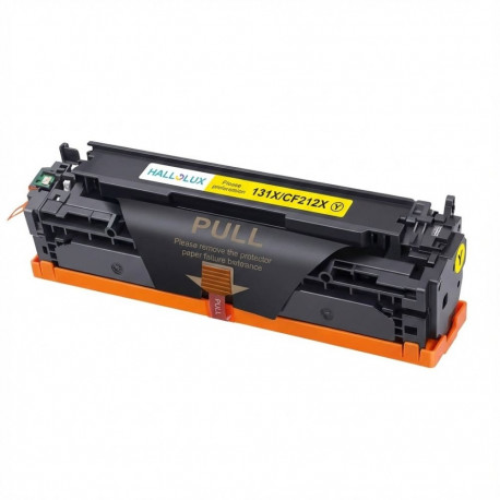 "HP 131A / U0SL1AM Color-Pack"