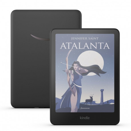 "Amazon Kindle Colorsoft 16GB black"