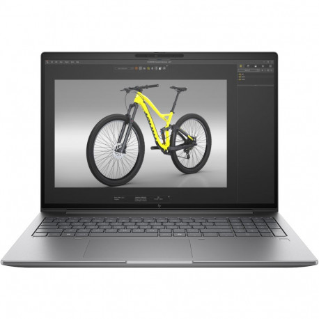 HP ZBook Power G11 AMD Ryzen 7 8845HS 40.64cm 16-tolline WUXGA 32GB 1TB SSD W11P 1-aastane garantii 