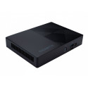 "Gigabyte Brix GB-BNIP-N100 Barebone (Intel N100 CPU 4C/4T)"