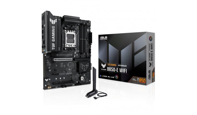 "MB ASUS TUF GAMING B850-E WIFI"