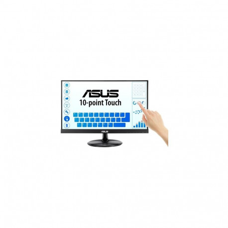 "ASUS Touch VT229H 54.6cm (16:9) FHD HDMI"