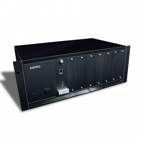 "AGFEO ES 770 IT plus"