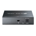 "5P TP-Link TL-SG105E Metall"