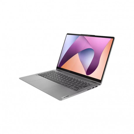 Lenovo IdeaPad Flex 5 14ABR8 | arktiline hall | 14-tolline | IPS | puuteekraan | WUXGA | 1920 x 1200