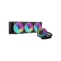 Deepcool vedelikjahuti LE360 V2 Intel, AMD
