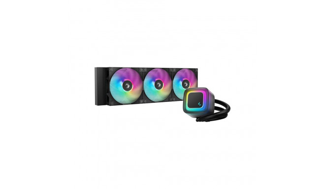Deepcool vedelikjahuti LE360 V2 Intel, AMD