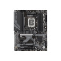 Gigabyte Z790 D | protsessoripere Intel | protsessoripesa LGA1700 | DDR5 | toetatud kõvaketta liides