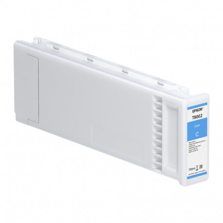 Epson T800200 UltraChrome PRO tindikassett tsüaan