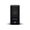 CyberPower | Backup UPS Systems | UT850EG | 850 VA | 425 W