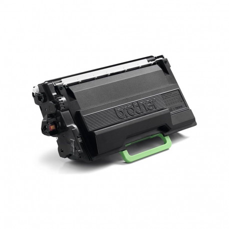 Brother TN-3610 Genuine Toner Cartridge, Black | Brother TN3610 | Toner cartridge | Black