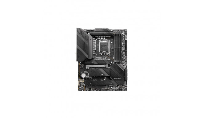 MSI | MAG Z790 TOMAHAWK WIFI | Processor family Intel | Processor socket LGA1700 | DDR5 DIMM | Suppo