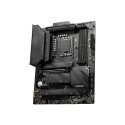 MSI | MAG Z790 TOMAHAWK WIFI | Processor family Intel | Processor socket LGA1700 | DDR5 DIMM | Suppo