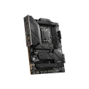 MSI | MAG Z790 TOMAHAWK WIFI | Processor family Intel | Processor socket LGA1700 | DDR5 DIMM | Suppo