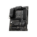 MSI | PRO Z790-P WIFI | Processor family Intel | Processor socket  LGA1700 | DDR5 DIMM | Memory slot