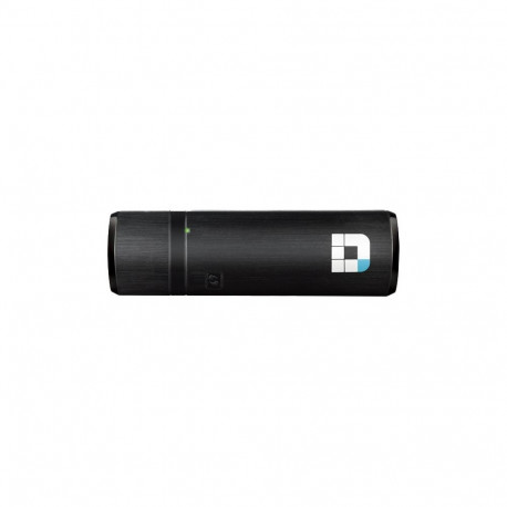 D-Link | DWA-182 Wireless AC1200 Dual Band USB Adapter