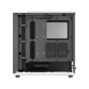 Fractal Design | North | Chalk White | Power supply included No | ATX