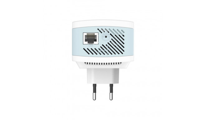 D-Link | AX1500 Mesh Range Extender | E15/E | 802.11ac | 300+1200  Mbit/s | 10/100/1000 Mbit/s | Eth