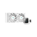 Deepcool LS520 A-RGB protsessori vedelikjahuti Intel, AMD