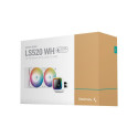 Deepcool LS520 A-RGB protsessori vedelikjahuti Intel, AMD