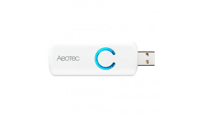 Aeotec Z-Stick - USB adapter akuga Gen5+, Z-Wave Plus | AEOTEC | Z-Stick - USB adapter akuga | Gen5+