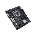 Asus PRIME H610M-D D4 Intel protsessoripere LGA1700 protsessoripesa DDR4 DIMM 2 mälupesa toetatud kõ
