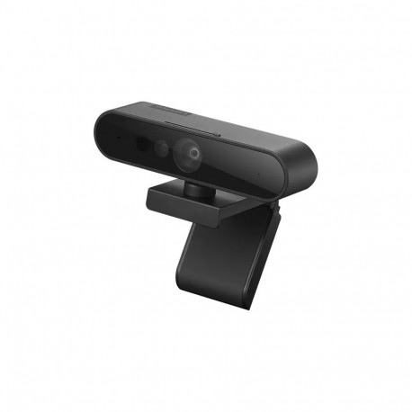 Lenovo | Webcam, Infrared cam, Windows Hello support | 500 FHD