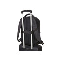 Case Logic | PROPB-116 | Propel Backpack | Fits up to size 12-15.6 " | Backpack | Black | Shoulder s