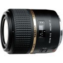 Tamron AF 60mm f/2.0 SP Di II Macro Motor lens for Nikon