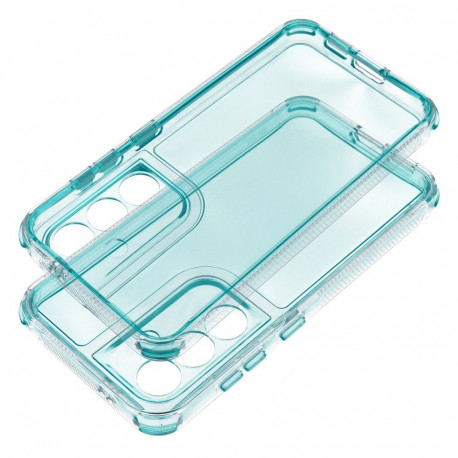Case for Samsung A37 5G Matrix Clear mint