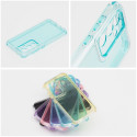MATRIX CLEAR Case for SAMSUNG A57 5G mint
