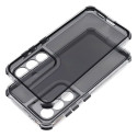 MATRIX CLEAR Case for SAMSUNG A57 5G black